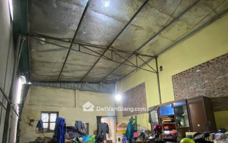 Bán Nhà 3 Tầng Trên Đất 251m² Thôn Bến Văn Giang – Có Dòng Tiền, Gần Ecopark