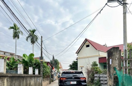 ĐẤT BÁN 63.2 M2 GÓC 2 MT VĂN GIANG - ĐỐI DIỆN CHỢ, KINH DOANH SẦM UẤT - 4 TỶ