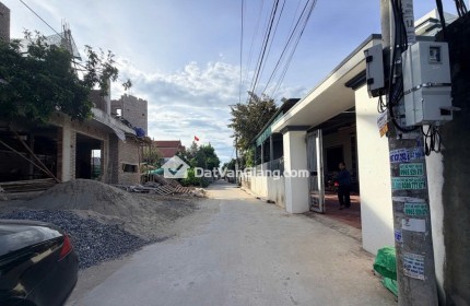 BÁN ĐẤT ĐAN KIM GẦN SÂN VẬN ĐỘNG PVF 88m2  giá nhỉnh 4 tỷ