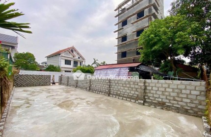 Đất Văn Giang 70.2m2 Mặt Tiền 5m Ô Tô Vào Tận Đất Giá Đầu Tư 4.x Tỷ