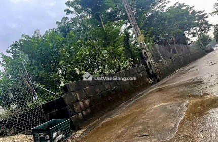 ĐẤT BÁN 102.7M2 MT: 5.08M AB QUÁN TRẠCH - SÁT CẦU NGỌC HỒI & ĐẠI LỘ ĐÔNG TÂY - 4X TR/M2