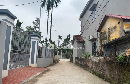Bán 101m² Đất Quán Trạch Văn Giang – Ô Tô Đỗ Cửa, Gần Ecopark, Giá đầu tư 3xtr/m