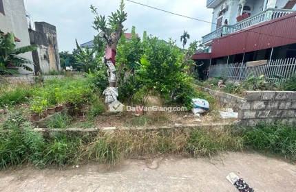 Bán Đất 105m² Bá Khê Văn Giang – Ô Tô Tránh, Kinh Doanh, Gần PVF Và Ecopark
