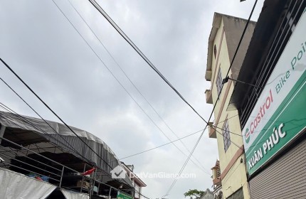 Bán Đất Phân Lô 108m² Thôn Đại Phụng Công – Ô Tô Tránh, Gần Ecopark, Giá Đầu Tư