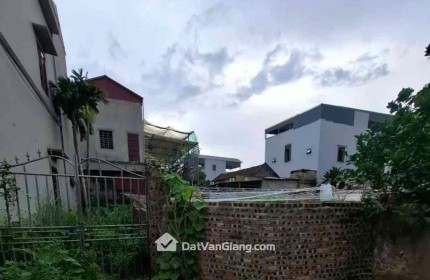 Bán Đất Thổ Cư 126m² Nhân Nội Văn Giang – Ô Tô 7 Chỗ Vào Đất, Tiềm Năng Tăng Giá
