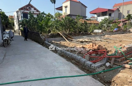 Bán 129m² Đất Phi Liệt Văn Giang – View Hồ, Nở Hậu, Full Thổ Cư, Ô Tô 7 Chỗ