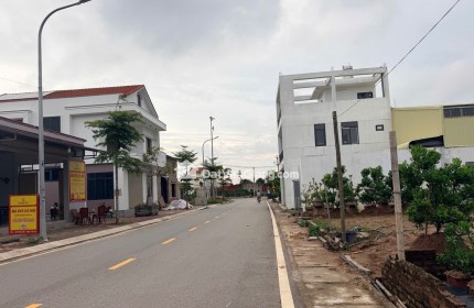 Bán Đất 141m² Hoàng Trạch Mễ Sở – Ô Tô Tránh, Gần Siêu Dự Án Sun Group