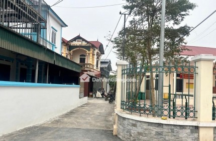 Bán 58m² Đất Quán Trạch Văn Giang – Mặt Tiền 6,6m, Phân Lô Đẹp, Giá Tốt Đầu Tư
