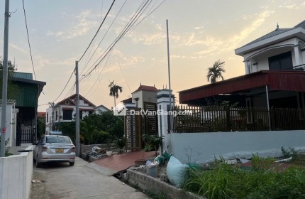 Bán Đất Thổ Cư 67m² Phi Liệt Văn Giang, Ô Tô Thông, Gần Ecopark, Giá Đầu Tư 3.x tỷ