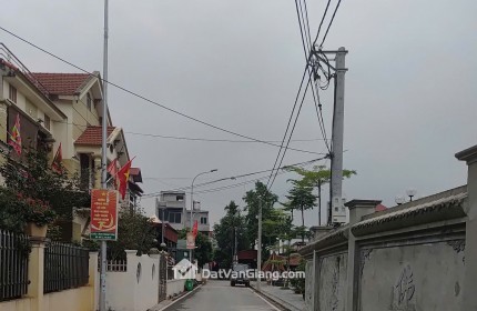 Bán Đất 69m² Công Luận 1 Phụng Công – Ô Tô Tránh, Gần Đê Văn Giang, Giá đầu tư 5.x tỷ