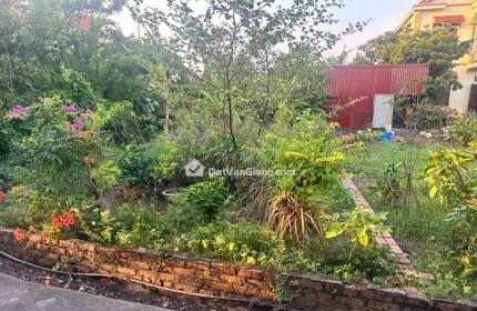 Bán 90m² Đất Quán Trạch Văn Giang – Ô Tô Đỗ Cửa, Full Thổ Cư, Vị Trí Đẹp