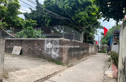 Bán 104m² Đất Đan Kim Văn Giang – Ô Tô 7 Chỗ Thông, Gần PVF Và Đại Học Bách Khoa