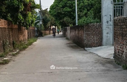 Bán đất Đông Tảo vị trí đẹp gần Vành đai 4, tiềm năng tăng trưởng tốt