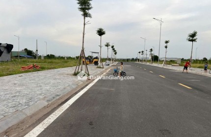 Bán đất thổ cư Hoàn Long 80m² đường rộng, sát DH45, gần chợ Đồng Than
