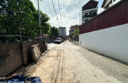 Bán 275m² Đất Long Hưng Văn Giang – Vị Trí Trung Tâm Tam Giác Vàng Ecopark Và Ocean Park