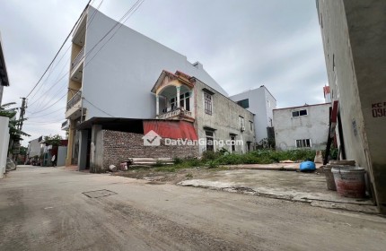 Bán 150m² Đất Nghĩa Trụ Văn Giang – Mặt Tiền 9m, Gần Vành Đai 3.5, Giá Đầu Tư