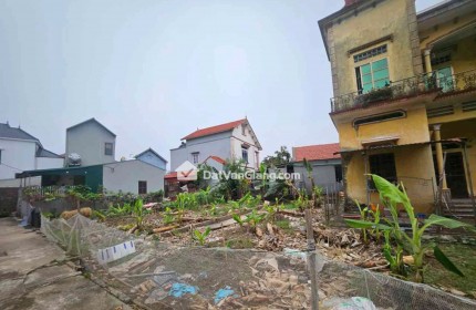 Bán 85m² Đất Phi Liệt Văn Giang – Mặt Tiền 5m, Gần Aluvia, Tiềm Năng Tăng Giá Cao
