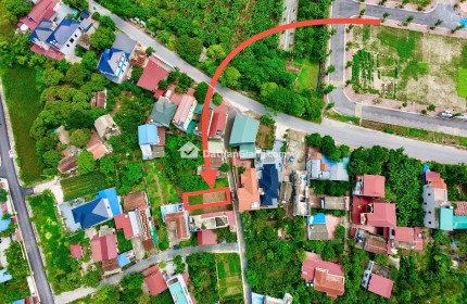 Bán đất thổ cư Triệu Việt Vương gần sân golf, vị trí tiềm năng tăng trưởng
