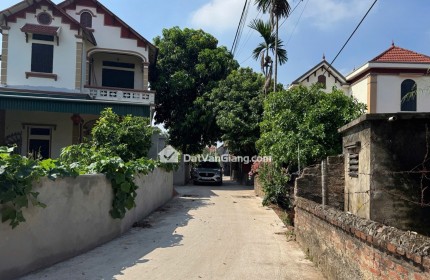 Bán 45m² Đất View Hồ Gần PVF Văn Giang – Đường Ô Tô, Giá F0 Đầu Tư