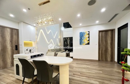 Bán Căn Hộ Duplex H2 Ecopark View Công Viên – Full Nội Thất Cao Cấp, Dòng Tiền 20 Triệu/Tháng