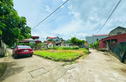 Bán Lô Đất Văn Giang 72.1m2 Mặt Tiền Khủng 7.2m Sát Đại Học Bách Khoa, Giá Chỉ 4x Triệu/m2