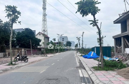 Bán Đất Đấu Giá 200m² Lê Cao Nghĩa Trụ – Mặt Tiền 9,5m, Sát Vin, Gần Vành Đai 3.5