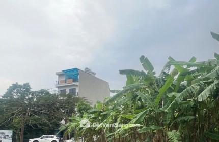 Bán Đất Phân Lô Dịch Vụ 97m² Cửu Cao Văn Giang – Hai Mặt Thoáng, Gần Trust City