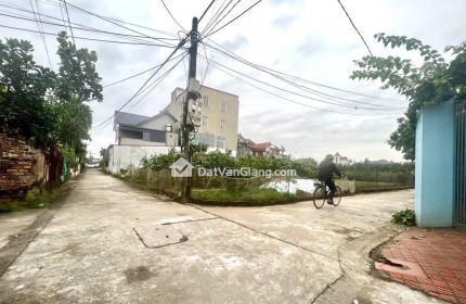 Siêu Phẩm Đất Đẹp Mặt Tiền 5m Giá Chỉ 3,1 Tỷ Tâm Điểm Quần Thể Ecopark Và Vin