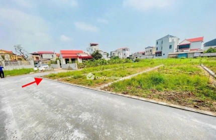 Đất Văn Giang 65.6m2 Full Thổ Cư Mặt Tiền 4.5m Phân Khúc 3 Tỷ Đầu Tư Sinh Lời