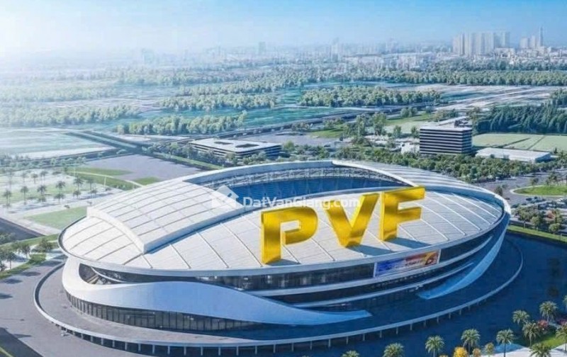 Đất Liên Nghĩa Văn Giang lô góc ô tô đỗ cửa sát sân vân động PVF