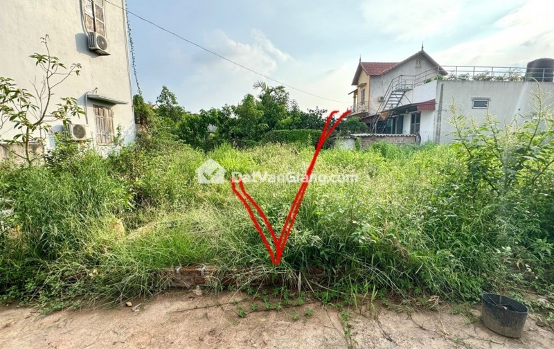 Đất Văn Giang 45m2 Nở Hậu Tài Lộc Ô Tô Đỗ Tận Cửa Nhỉnh 2 Tỷ Vị Trí Vàng