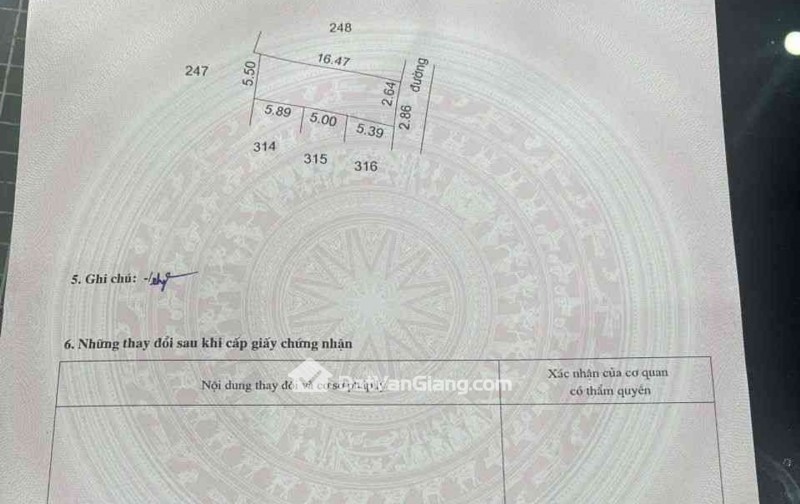 bán đất, bá khê- văn giang, đại học bách khoa 2 sát đất, 89m2, nhỉnh 4,65 tỷ