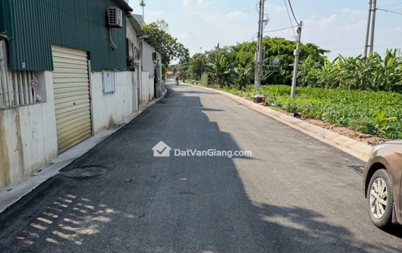 BÁN ĐẤT NHƯ PHƯỢNG THƯỢNG – NGHĨA TRỤ – HƯNG YÊN