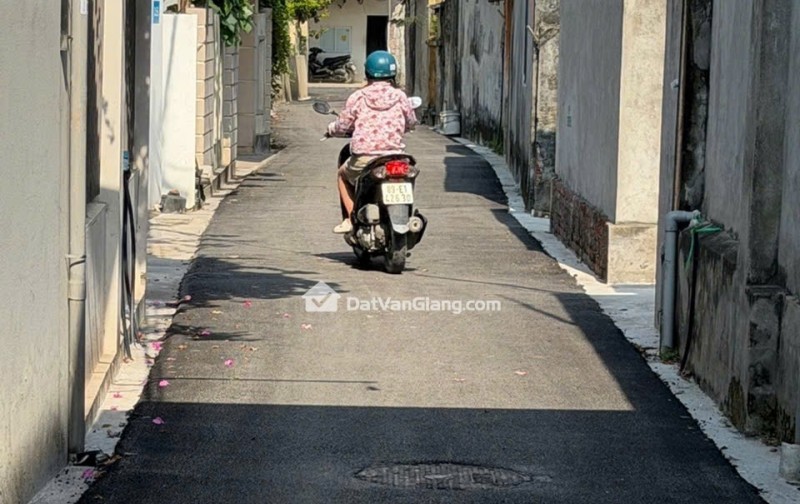 BÁN ĐẤT NHƯ PHƯỢNG THƯỢNG – NGHĨA TRỤ – HƯNG YÊN