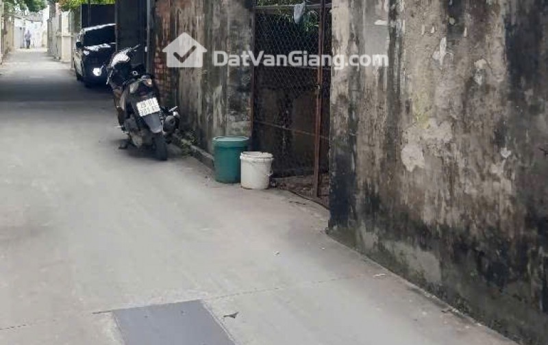 BÁN ĐẤT NHƯ LÂN– NGHĨA TRỤ – HƯNG YÊN DT : 68M MẶT TIỀN 4M 3,9TY