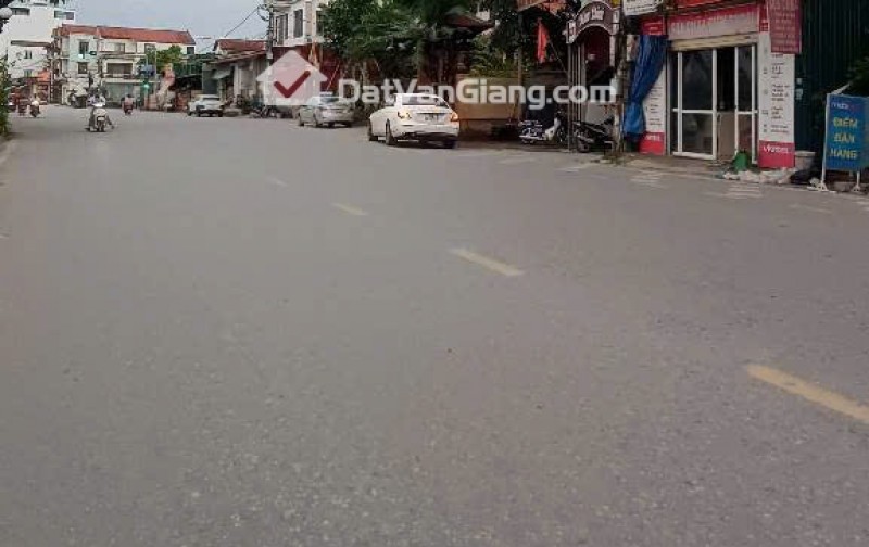 BÁN ĐẤT NHƯ LÂN– NGHĨA TRỤ – HƯNG YÊN DT : 68M MẶT TIỀN 4M 3,9TY