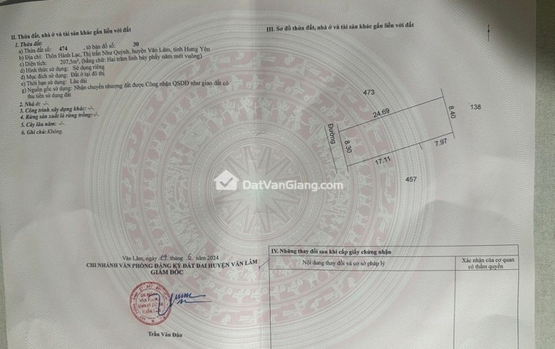 BÁN ĐẤT TẶNG NHÀ 2 TẦNG -  GIÁ ĐẦU TƯ- KHU VỰC TIỀM NĂNG THẬT HIẾM CÓ 1- O -2