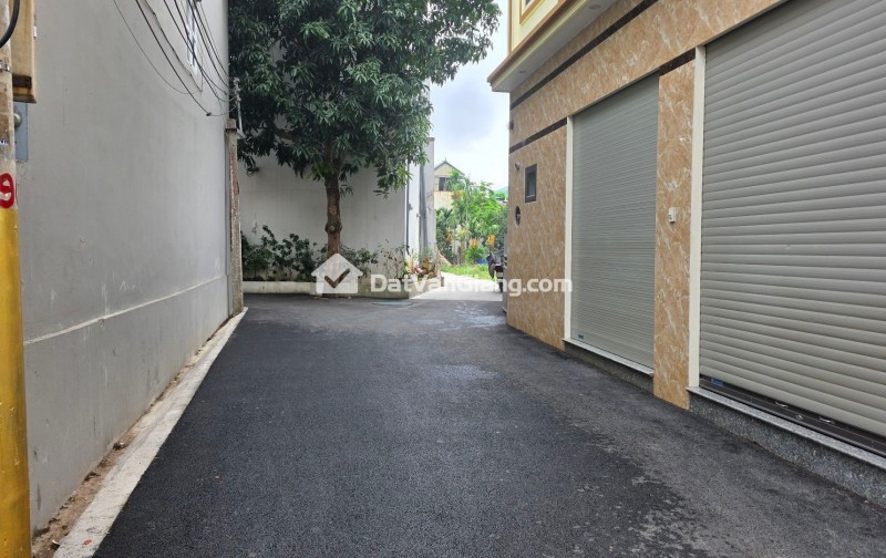 BÁN ĐẤT VUÔNG ĐẸP HÀNG F0 – ĐẦU TƯ GIỮ TIỀN CỰC TỐT