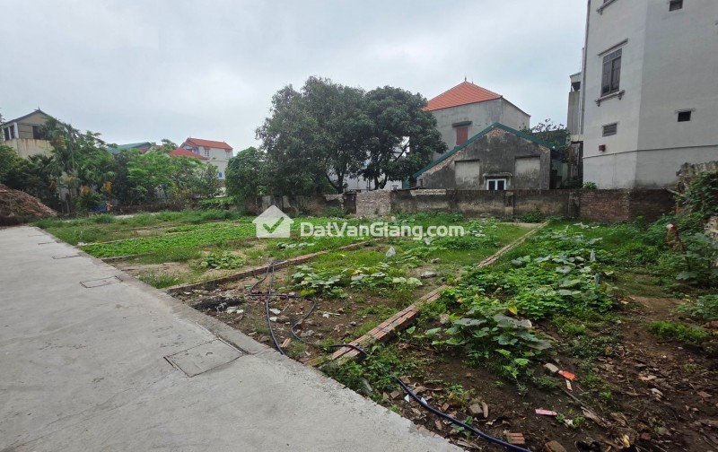 BÁN ĐẤT VUÔNG ĐẸP HÀNG F0 – ĐẦU TƯ GIỮ TIỀN CỰC TỐT
