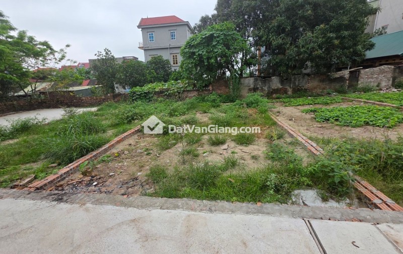 BÁN ĐẤT VUÔNG ĐẸP HÀNG F0 – ĐẦU TƯ GIỮ TIỀN CỰC TỐT