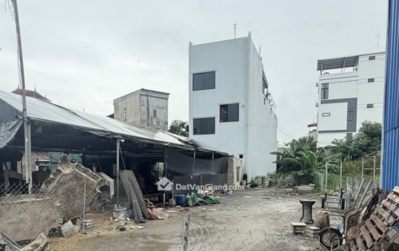 ĐẤT VÀNG VĂN GIANG 100M2 Ô TÔ TẬN CỬA - ĐÓN SÓNG ĐẠI ĐÔ THỊ, Ở HAY ĐẦU TƯ ĐỀU LÃI ĐẬM!