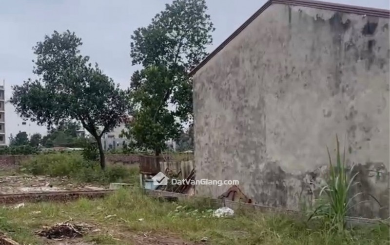 HÀNG HIẾM VĂN GIANG 61M2 Ô TÔ TẢI VÀO ĐẤT! CÁCH 