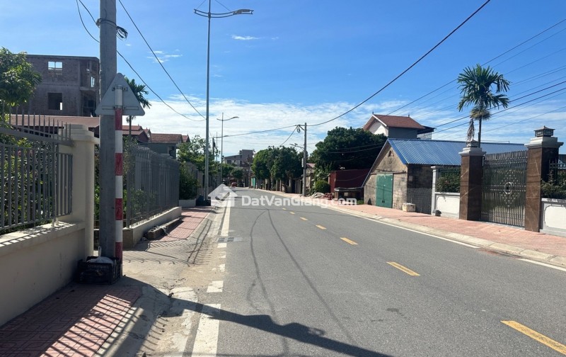 ĐẤT PHÂN LÔ VĂN GIANG - HÀNG HIẾM - ĐẦU TƯ NHỈNH 3 TỶ