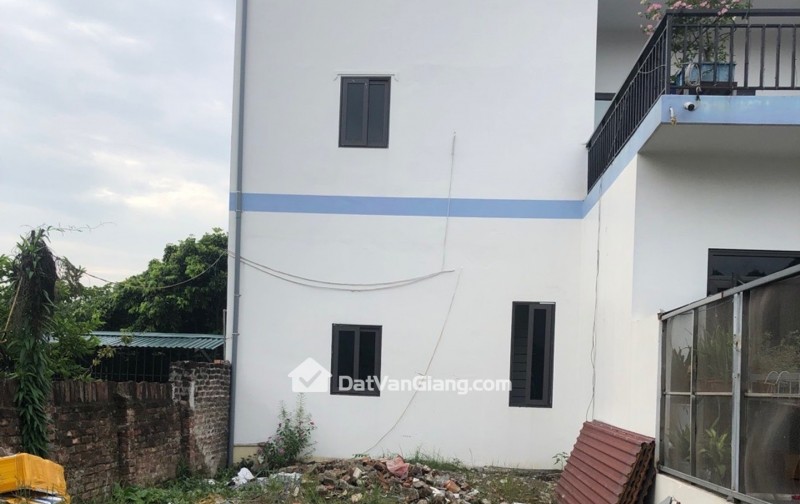  BÁN ĐẤT Ở XÓM CỐ NHƯ QUỲNH HƯNG YÊN