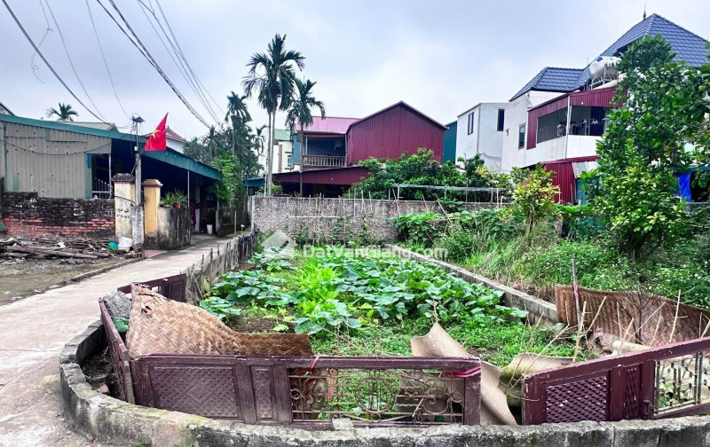 ĐẤT VĂN GIANG PHÂN LÔ - 2 MẶT NGÕ - GIÁ ĐẦU TƯ 