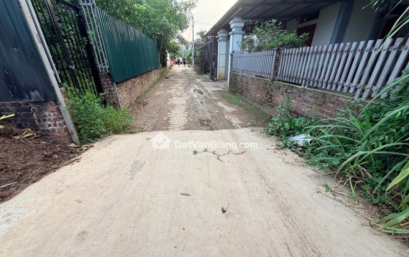 SIÊU HIẾM 72M VĂN GIANG NỞ HẬU GIÁ ĐẦU TƯ