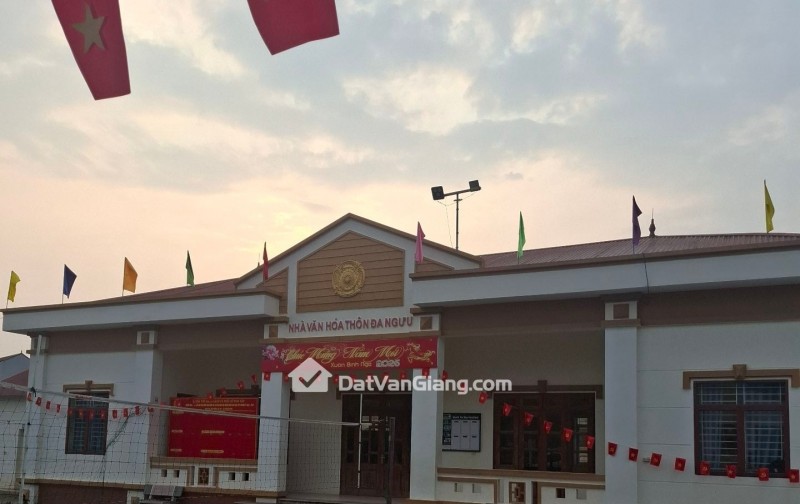 bán đất văn giang 160m mặt tiền 6m oto thông vào đất dân trí cao giá 5,75 tỷ
