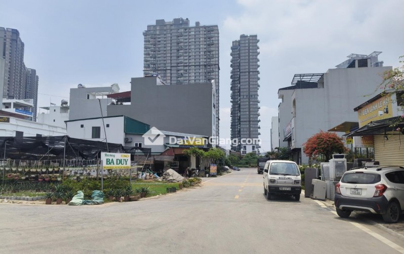  xuân quan – văn giang | 46m² – mặt tiền 5m – ô tô thông – giá nhỉnh 4 tỷ