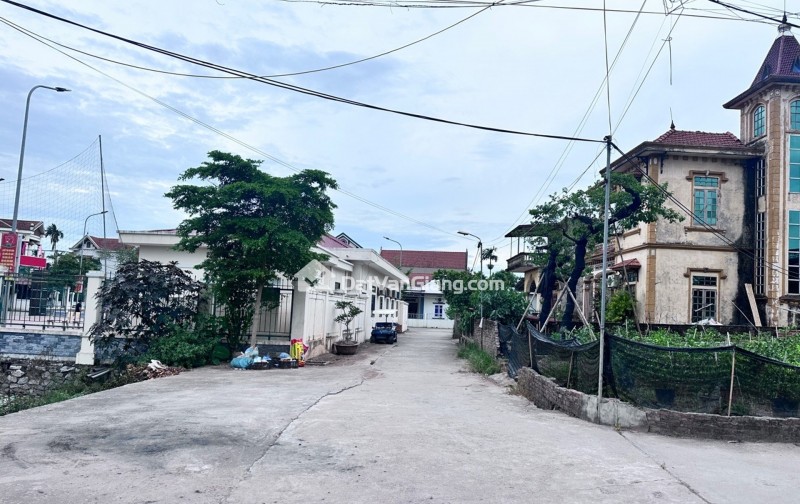 bán 62m2 đất tại trung tâm văn giang - hưng yên- đường thông oto tránh