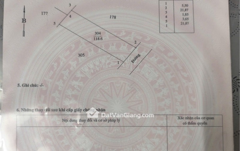 bán nhanh đất trung tâm thương mại dân tiến việt tiến hưng yên